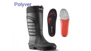 Лучшие зимние сапоги для охоты и рыбалки - рейтинг 2023