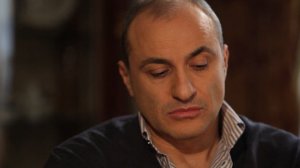 "ПЕСНИ НАШИХ ОТЦОВ". МИХАИЛ ТУРЕЦКИЙ