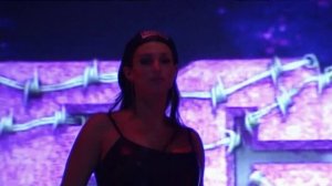 Stephanie McMahon - My Time | Custom Attitude Titantron