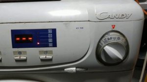 Candy acs 1040