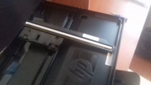 Быстрый ремонт HP LaserJet Pro M1132 MFP. Ошибка E8.