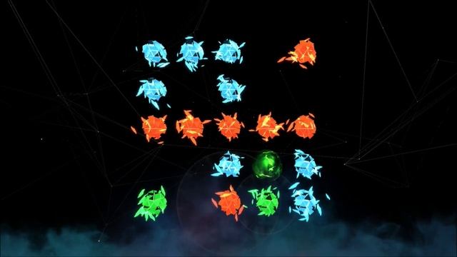 Energy Cycle Edge (Switch) First 18 Minutes on Nintendo Switch - First Look - Gameplay смотреть онлайн