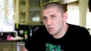 Интервью Магомеда Абдусаламова