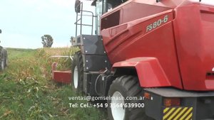 GOMSELMASH FS80