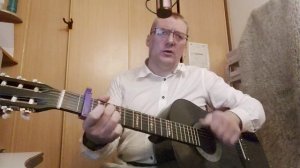 Ты, теперь я зная ты на свете есть - студийная.mp4