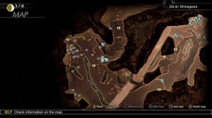 Shin Megami Tensei 5 - Mitama Spawn Locations