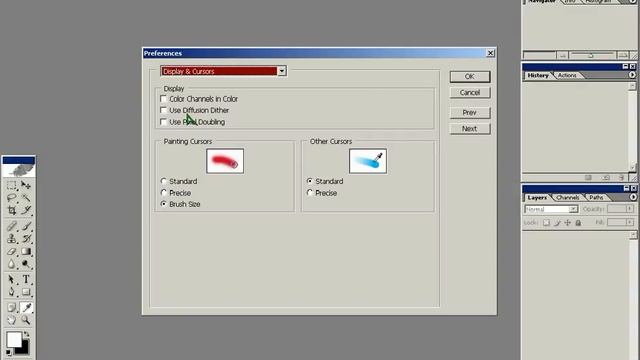 УРОКИ Photoshop CS6 смотреть онлайн