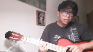 Si supieras - Kevin karl (cover)