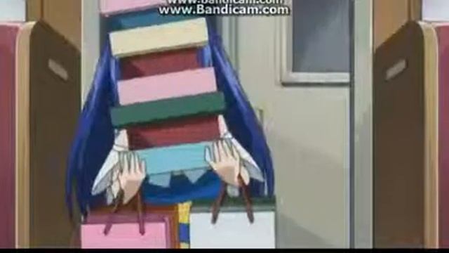 Fairy Tail /Хвост Феи аниме клип Школота смотреть онлайн