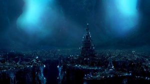 Atlantis