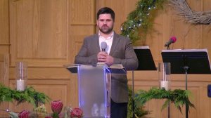 Проповедь- рождество - Александр Коваль