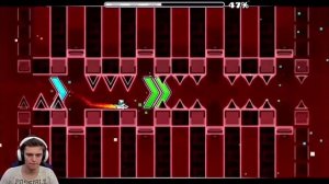 Титан сломал клавиатуру (часть 2) Bloodbath наносит ответный удар