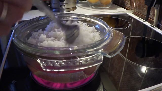 Лайфхак. Как грамотно разогреть гарнир к сосискам смотреть онлайн