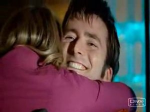 Doctor Who - Rose and the Doctor Reunited