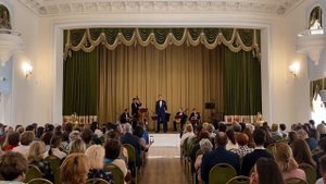 Гори, гори, моя звезда. Альберт Жалилов