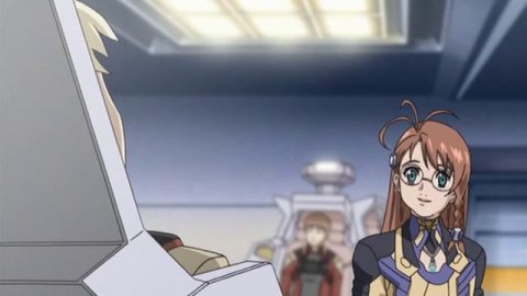 Ксеносага 1