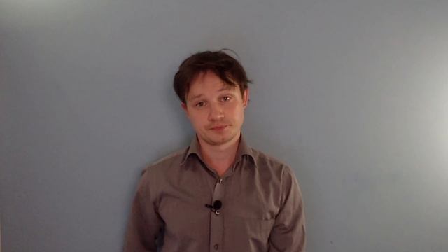 Щербаков Владимир. Пробы. Мужик смотреть онлайн