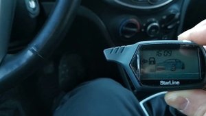 Режим периодического авто запуска. Авто сигнализация StarLine А91.