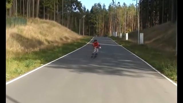 Горнолыжная школа "Олимпийские надежды" смотреть онлайн