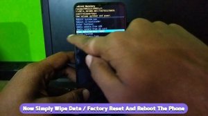 Realme C11 (RMX3231) Hard Reset Pattern Unlock | No Command Solution 100% Without PC 2023 New Trick