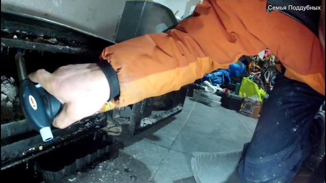 ОТОПЛЕНИЕ дома ДРОВАМИ СЛОЖНО или НЕТ? ХИТРОСТИ