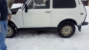 Покупка УАЗ 469. Неудача. В поиске.