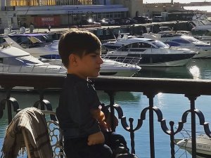 Данил Плужников.В гостях программы «Море откровений» ТВКубань 24
Запись интервью была в ноябре 2018г