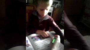 Чтение, развитие речи. Занятия со слабослышащих до