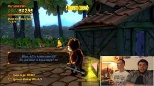 Build A Naughty Bear | Naughty Bear (PS3)