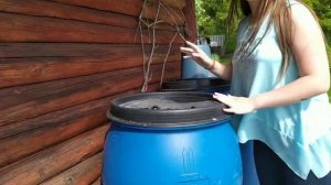 РУМ ТУР по дачному участку! 😊НаШа МаГия!!!