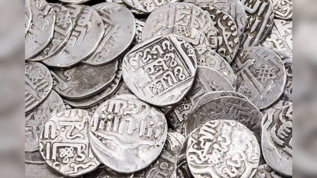 Муромский клад смотреть онлайн