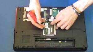 HP Presario CQ61 RAM Upgrade,Replace RAM memory