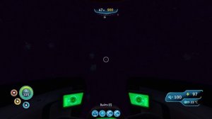Ядерный реактор и аквариум.#18 Subnautica. Прохождение.
