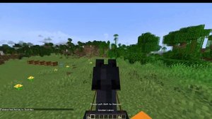 Minecraft. Обзор 5ти модов на версию 1.20.1 Forge.