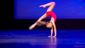 Mackenzie Ziegler FULL Solo 'Sink or Swim' | Dance Moms Season 5 Episode 2