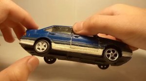 РАСПАКОВКА #4 ПЯТНАШКА Autotime и ПРИОРА Welly