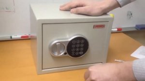 Мебельный сейф AIKO T 23 EL