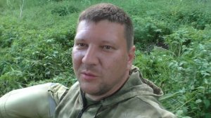 Кабан пришёл, строим лабаз. Подготовка к охоте на кабана.