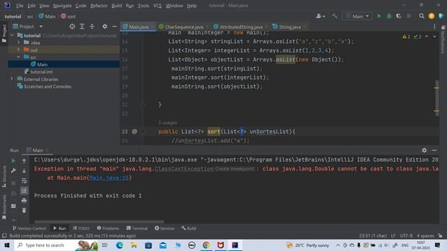 Mastering Generics and Wildcards in Java: Essential Tips and Examples