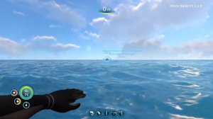 Subnautica with Sammy 2