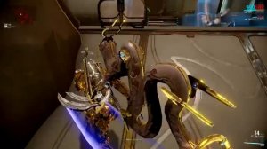 warframe кунаи гайд