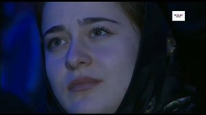 Ильяс Эбиев - Тийна аре