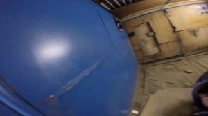 Как снять обтекатель с Kawasaki VN1700 Voyager