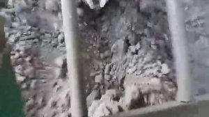 вакуумная сеялка точного высева в работе