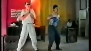 Группа крови на рукаве казахского Майкла