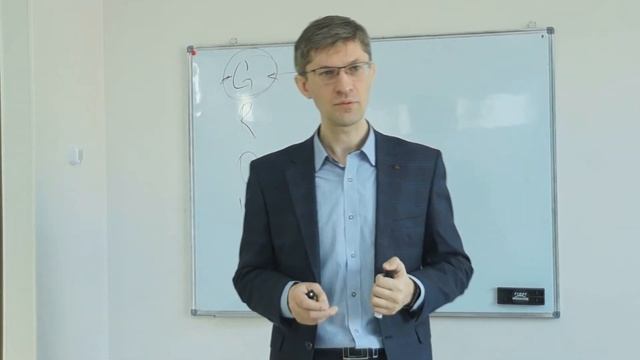 Бизнес-тренинг (отрывок). Международная школа коучей ICU. Петр Щуревич: Трансформационный коучинг.