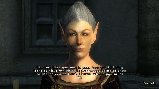 Oblivion Roguelike - Book 1 - Chapter 9 смотреть онлайн