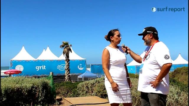 Point de vue du Sponsors Anfaplace Shopping Center смотреть онлайн