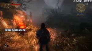 The witcher 2 #6 Кулачные бой