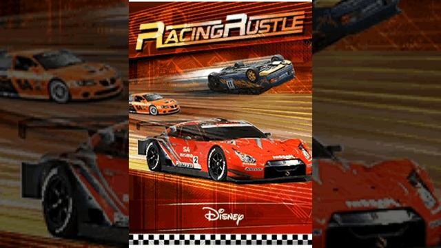 Racing rustle java game #music смотреть онлайн